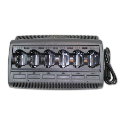 Motorola IMPRES Smart Energy System instructions