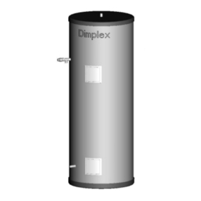 Dimplex SCxn175sd User manual