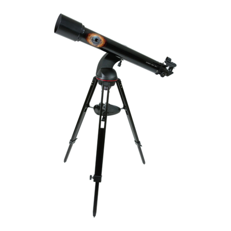Celestron 90GT User manual