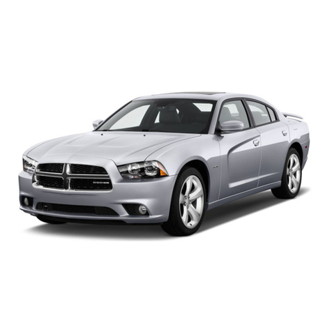 Dodge CALIBER 2011 User manual Dodge CALIBER 2011 User manual