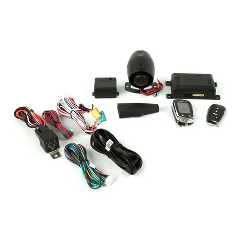 Prestige APS-596E installation manual