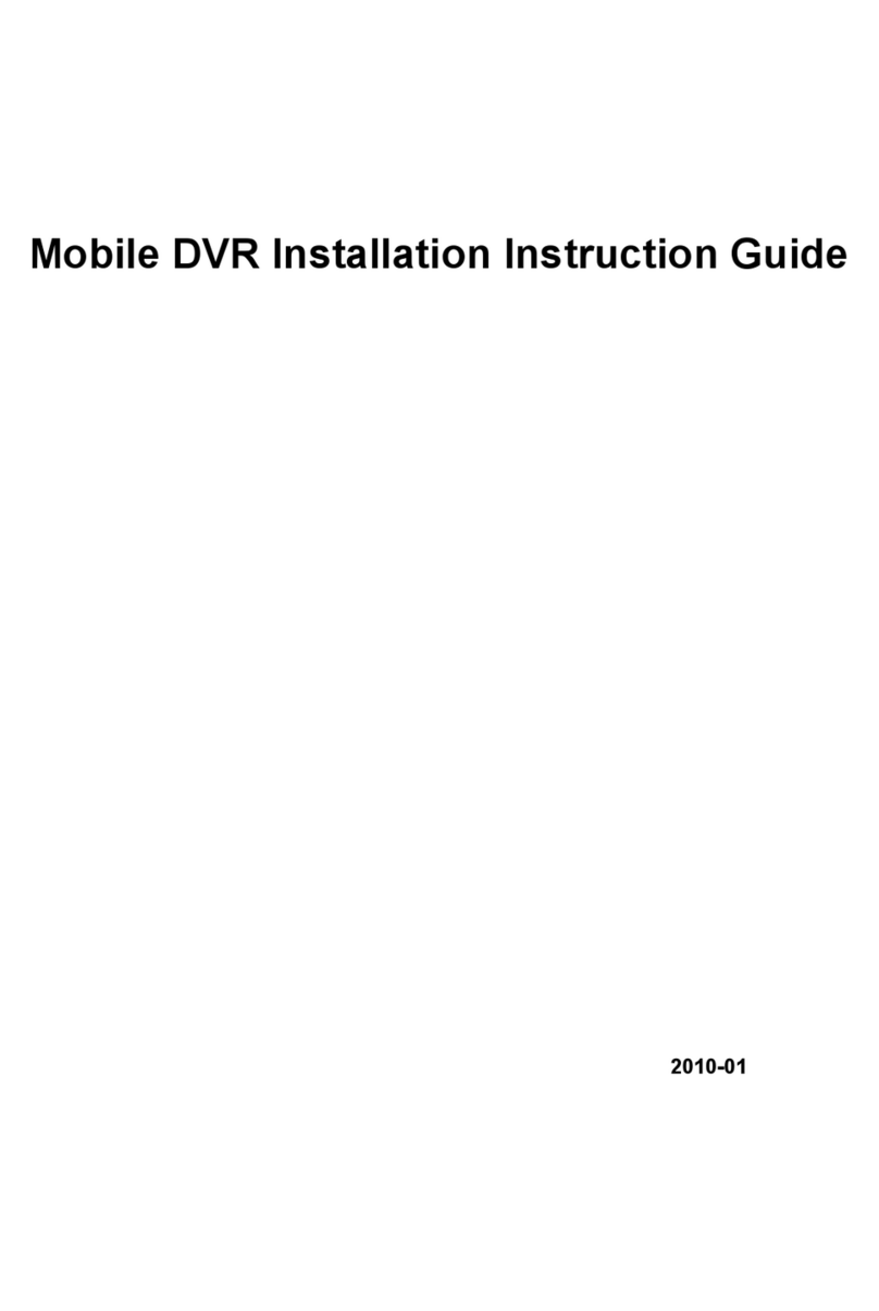 ICRealtime Mobile DVR Installation instruction guide ICRealtime Mobile DVR Installation instruction guide