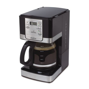Sunbeam BVSBJWX Series User manual