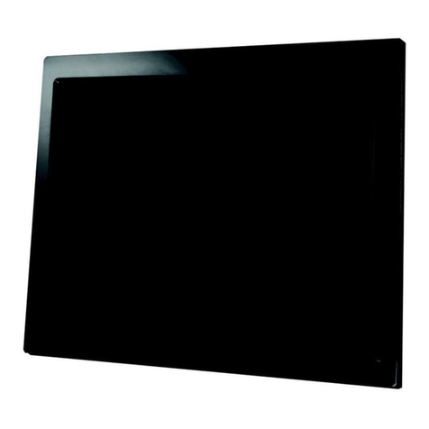 Filemate 3FMPF215BK15-R User manual