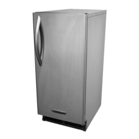 KitchenAid KAR-13 User manual