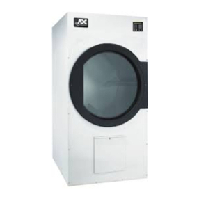ADC AD-120ES User manual