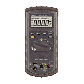 Omega HHM23 User manual