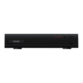 Vook VDT2304SS-B User manual