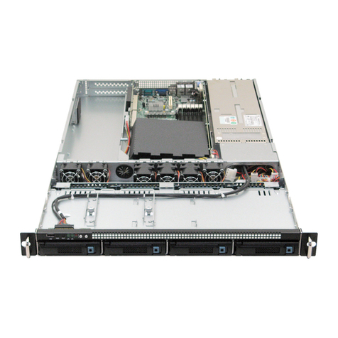 Avid Technology AS3000 User manual