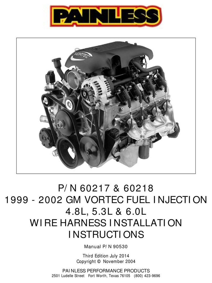 Painless Performance 60217 installation instructions