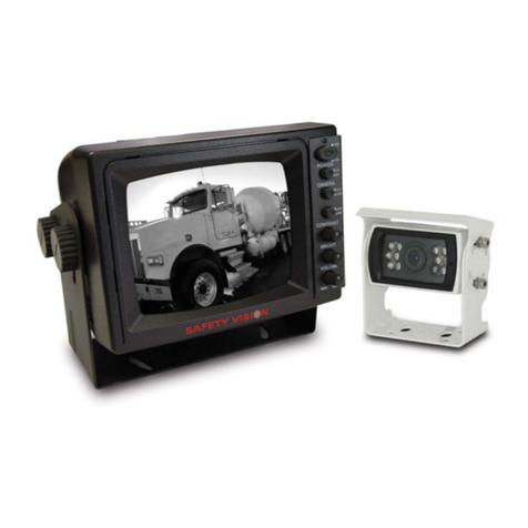 Vision SV-511 User manual