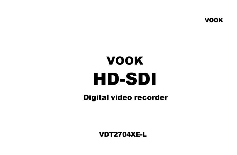 Vook VDT2704XE-L user manual