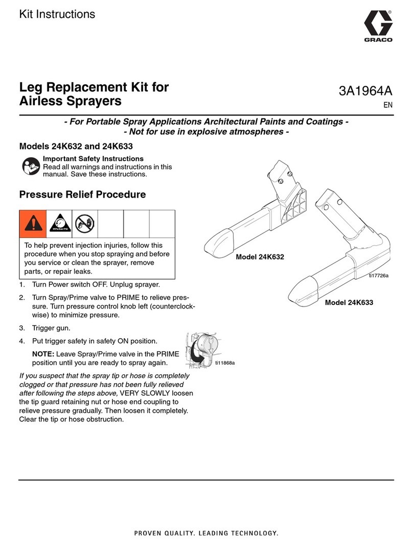 Graco 24K632 Manual