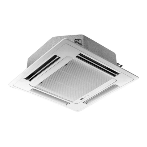 RHOSS H50246 installation manual