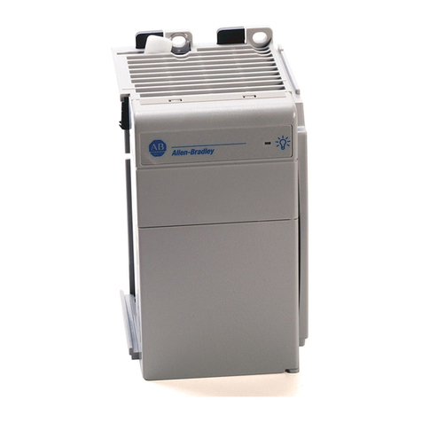 Rockwell Automation 1769-PA2 installation instructions Rockwell Automation 1769-PA2 installation instructions