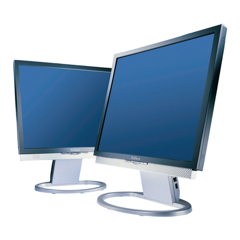 BELINEA 2485 S1W User manual