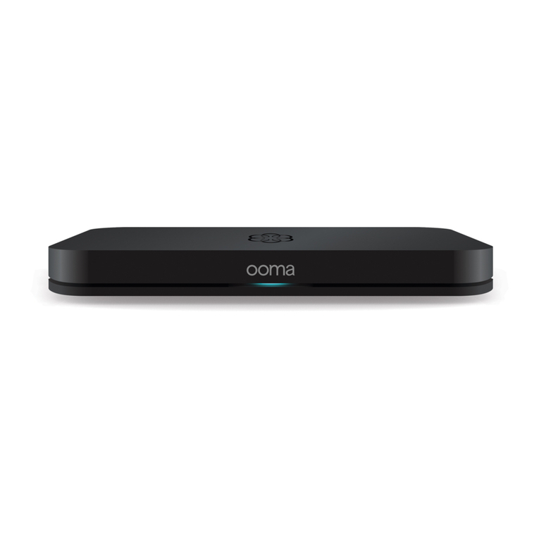 ooma office quick start guide