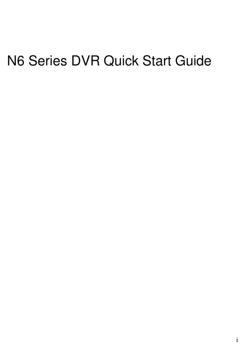 ICRealtime N6 Series User manual