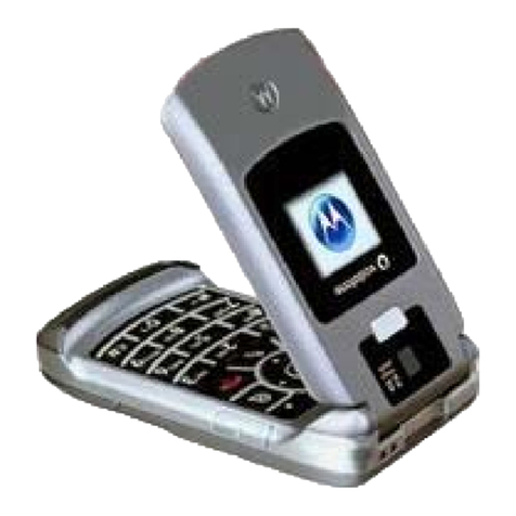Motorola RAZR MAXX Personalization guide