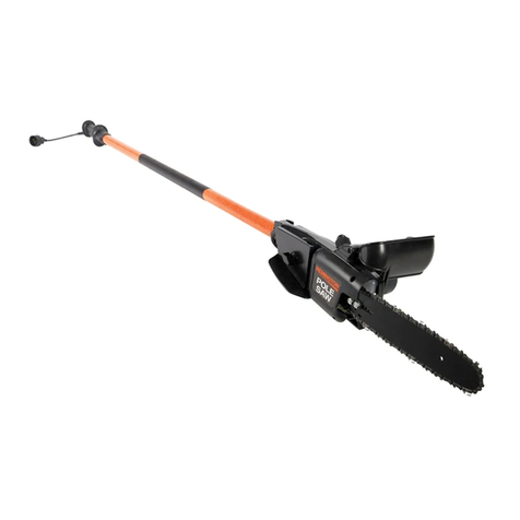 Remington RM0815P User manual Remington RM0815P User manual