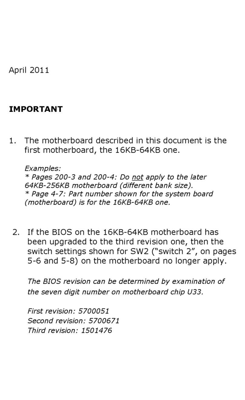 IBM 5150 Hardware Maintenance Manual