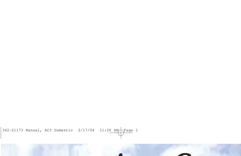 Accu-Chek ADVANTAGE User manual