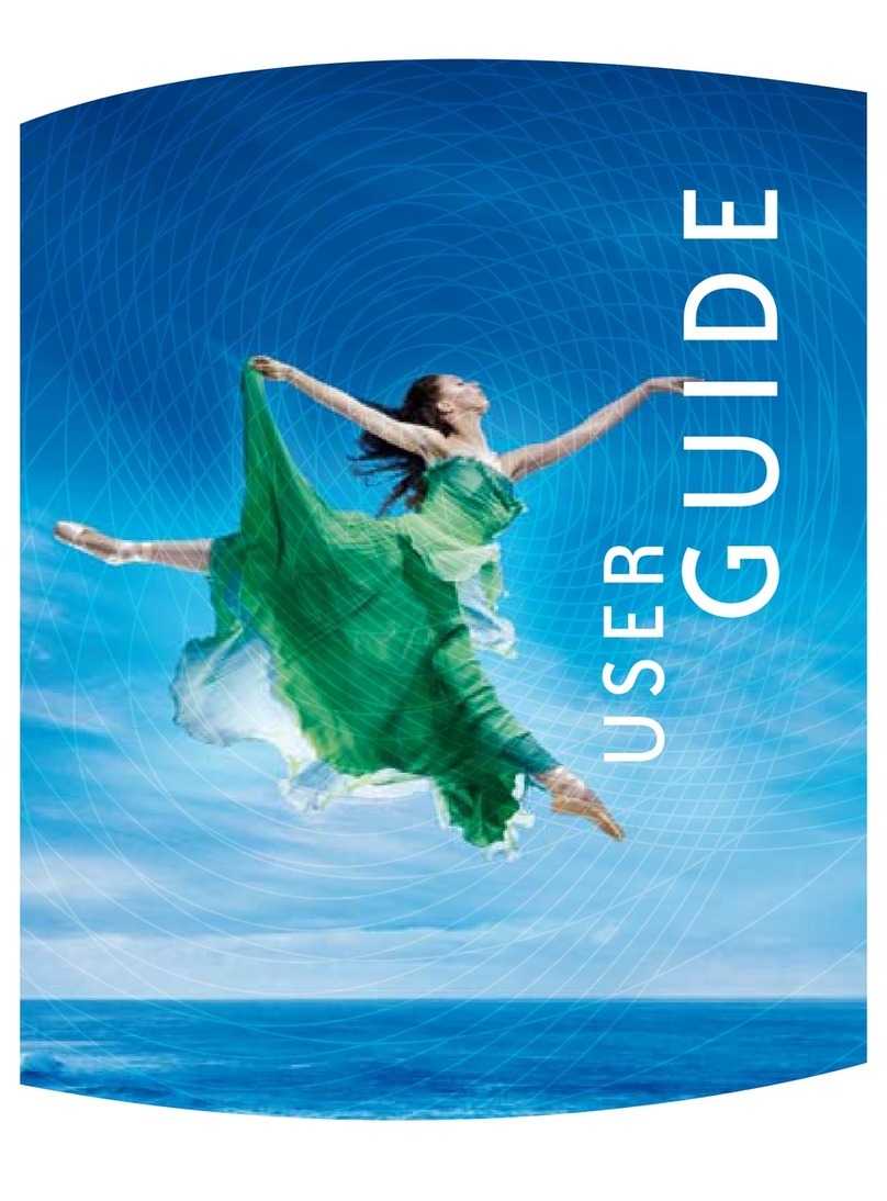 BigPond Elite user guide