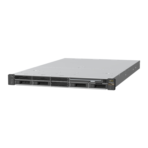 Sun Microsystems SPARC T5120 Service manual