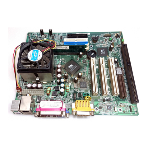 MSI MS-6368 user guide