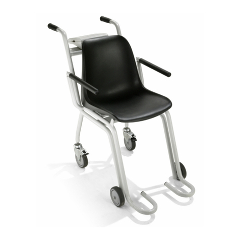 ADE M40010 User manual