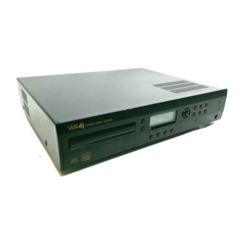 Elan ViA! dj user guide