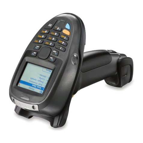 Motorola MT2070 User manual