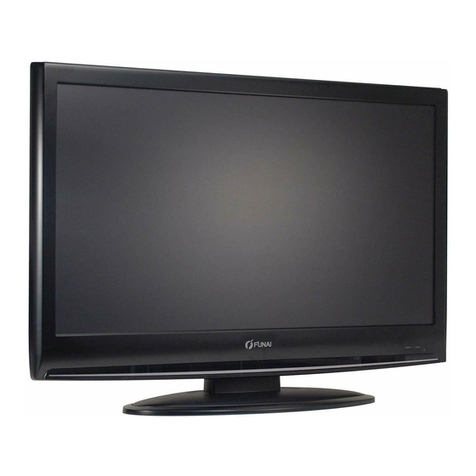 FUNAI LT6-M32BB User manual FUNAI LT6-M32BB User manual