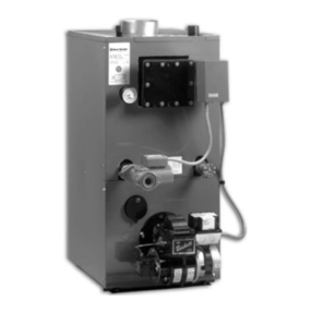New Yorker AP-U SERIES Installation, operating and service instructions New Yorker AP-U SERIES Installation, operating and service instructions