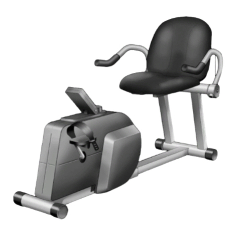Pro-Form SEARS 831.288300 user manual