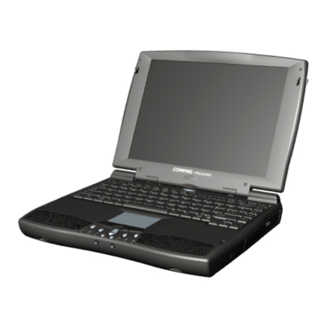 Compaq Compaq Presario,Presario 1255 Manual Compaq Compaq Presario,Presario 1255 Manual