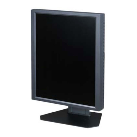 Steris VividImage MON-STE21MC-2MP User manual