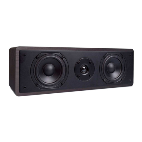 argon audio 6344C User manual argon audio 6344C User manual