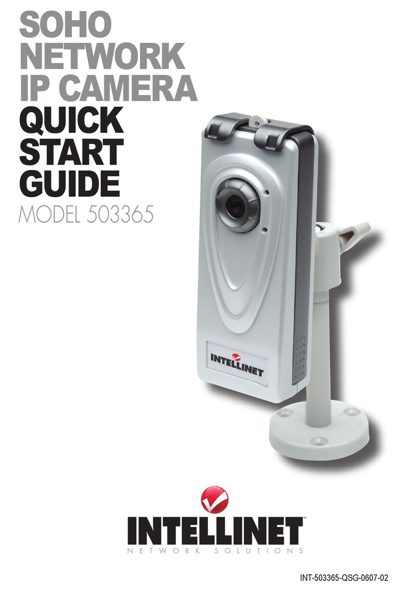 Intellinet 503365 User manual