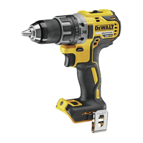 DeWalt XR Li-Ion DCD790-XE User manual