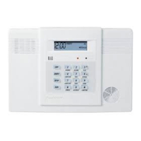 First Alert ReadyGuard user guide
