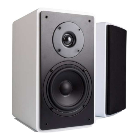 argon audio 6350 User manual argon audio 6350 User manual