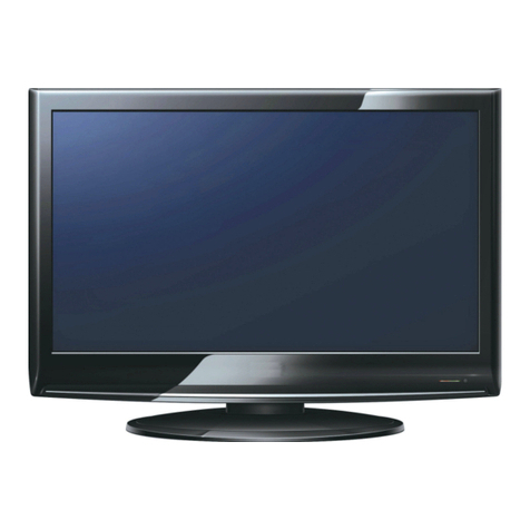 FUNAI LT6-B32BB Service manual