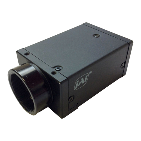 JAI CV-A2 User manual