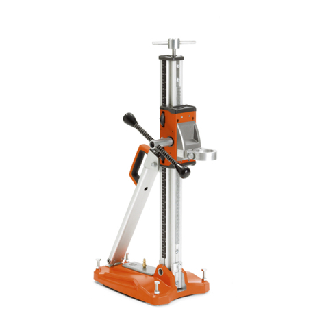 Husqvarna DS 150 Operator's manual