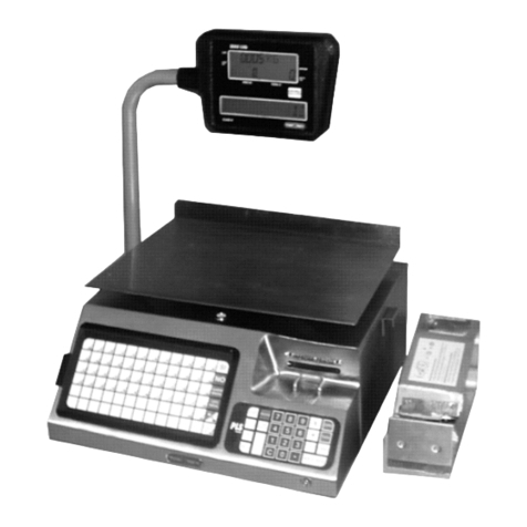 Torrey LSQ Series User manual