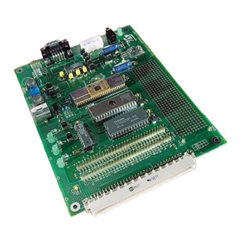 ST ST92163 User manual