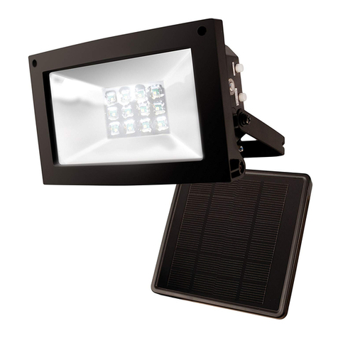 MAXSA 40330 Quick reference guide