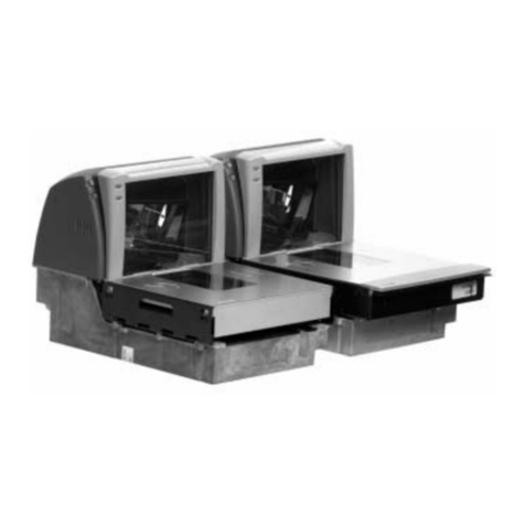 PSC Magellan 8500 User manual