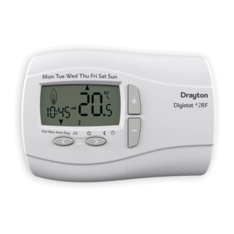 Worcester 24CDi User manual